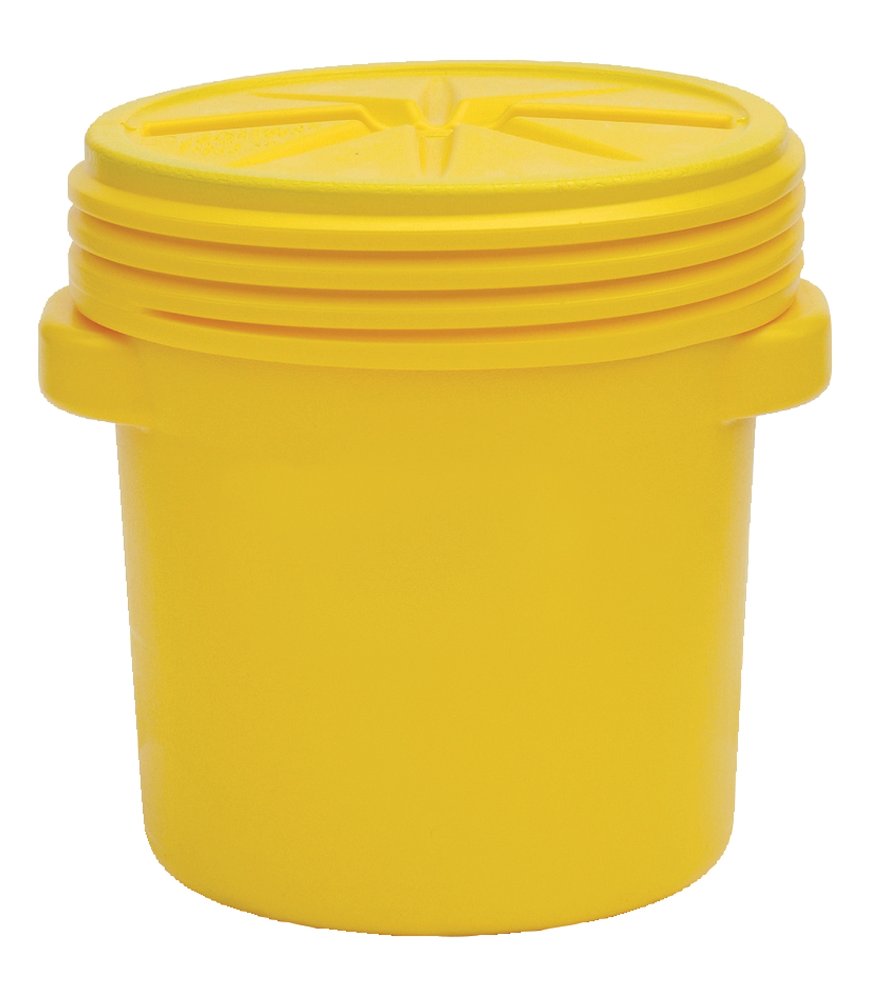 Eagle 20 Gallon Lab pack Screw-on Drum - Spill Containment